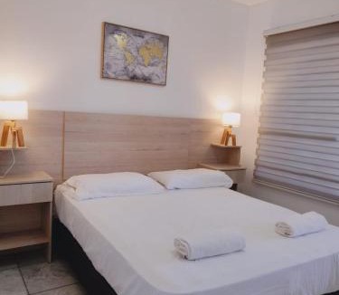Cipolletti Apartment | Departamento Brentana