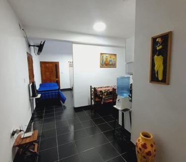 Villa Union Apartment | Departamento Briana