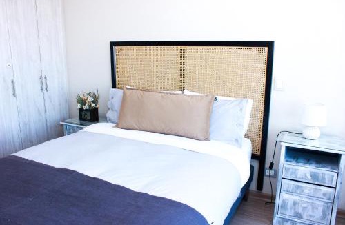 Chillan Apartment | Departamento céntrico Chillán con estacionamiento