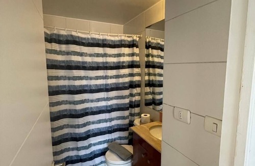 Downtown Santiago Apartment | Departamento Céntrico en Santiago