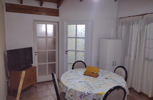 Maipu Apartment | Departamento céntrico Maipú