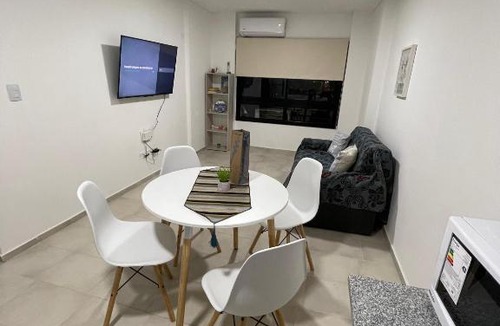 San Juan Apartment | Departamento céntrico San Juan
