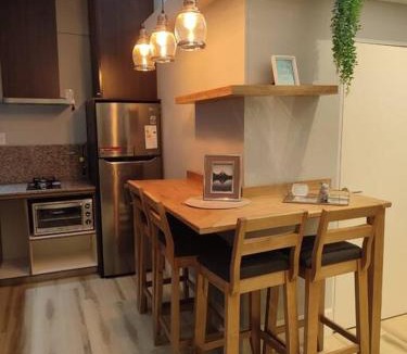 Posadas Apartment | Departamento Céntrico y Moderno