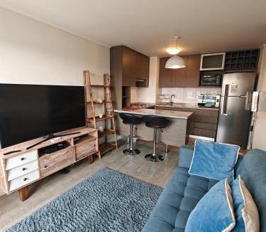 Independencia Apartment | Departamento cómodo
