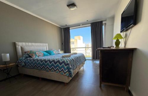 Comodoro Rivadavia Apartment | Departamento céntrico y moderno en Comodoro - Mooi Apart