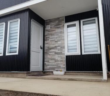 Puerto Natales House | Departamento Calafate
