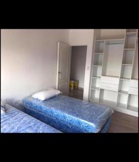Las Flores Apartment | Departamento calle Alsina
