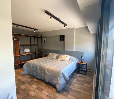 Campana Apartment | Departamento Campana Centro