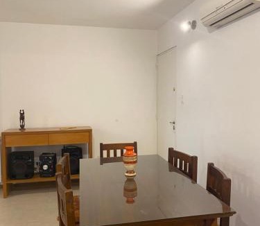 San Juan Apartment | Departamento Capital San Juan