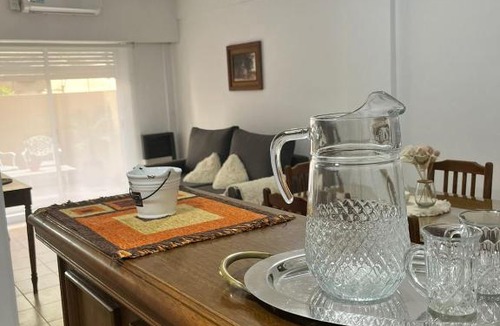 Chivilcoy Apartment | Departamento Cata
