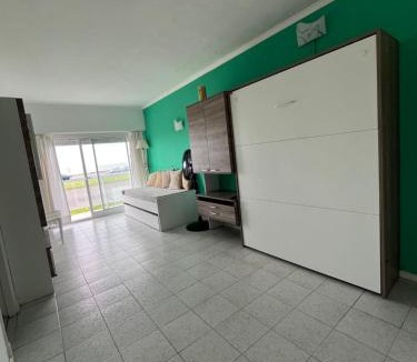 Constitucion Apartment | Departamento Cataluña Vista al Mar