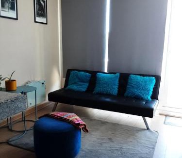Chillan Apartment | Departamento Central 2Dor+2Baños