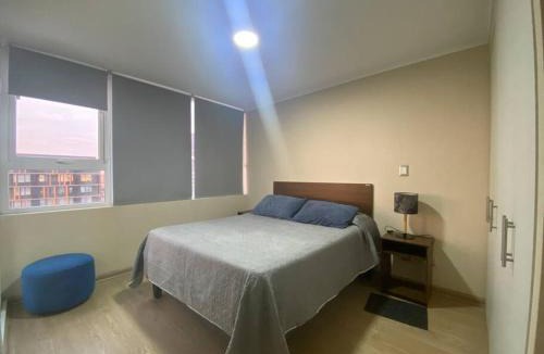 Chillan Apartment | Departamento Central 2Dor+2Baños