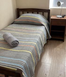 Chillan Apartment | Departamento Central 2Dor+2Baños