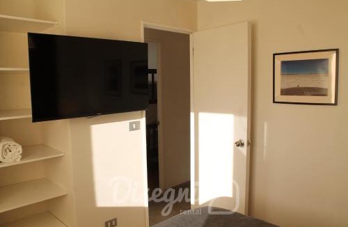 Copiapo Apartment | Departamento Central Copiapo, 6 personas, 3 habitaciónes Disegni 09