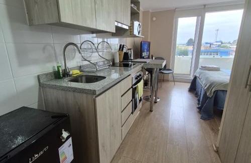 Osorno Apartment | Departamento Central Osorno 2