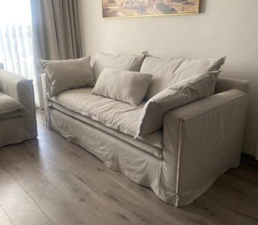 Concepcion Apartment | Departamento central y moderno