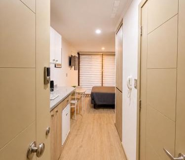 Concepcion Apartment | Departamento centro de Concepción - Chacabuco 140
