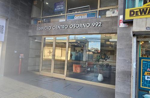 Osorno Apartment | Departamento Centro Osorno