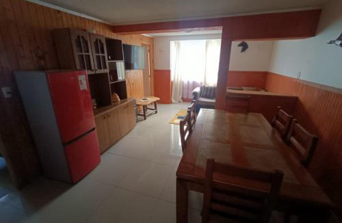 Villarrica Apartment | Departamento centro Villarrica