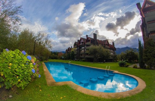 Pucon Apartment | Departamento Cerros de Pucón