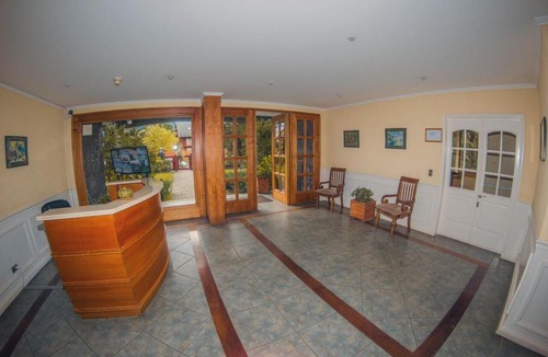 Pucon Apartment | Departamento Cerros de Pucón