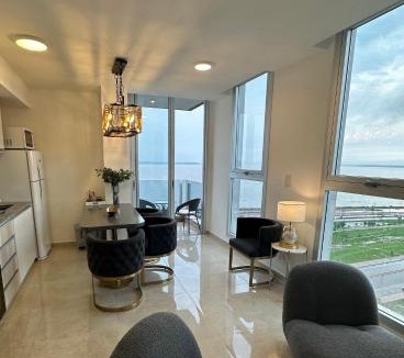 Posadas Apartment | Departamento chic Costanera Posadas