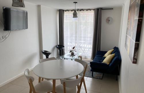 Caldera Apartment | Departamento Ciudad de Caldera, Bahia Inglesa