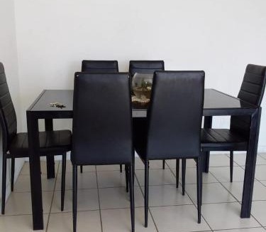 Ovalle Apartment | Departamento Ciudad del Encanto