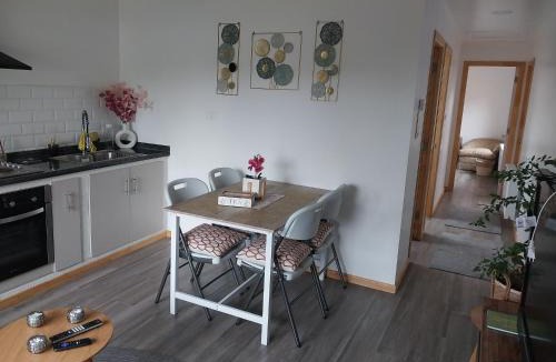 Punta Arenas Apartment | Departamento