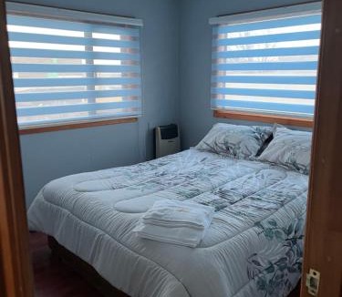 Punta Arenas Apartment | Departamento