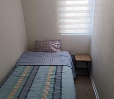 San Pedro de la Paz Apartment | Departamento