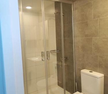 San Pedro de la Paz Apartment | Departamento San Pedro de la Paz