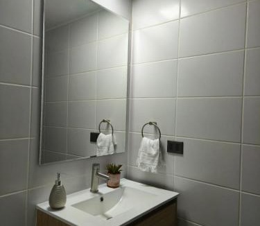 Downtown Santiago Apartment | Departamento