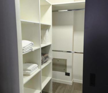 Downtown Santiago Apartment | Departamento