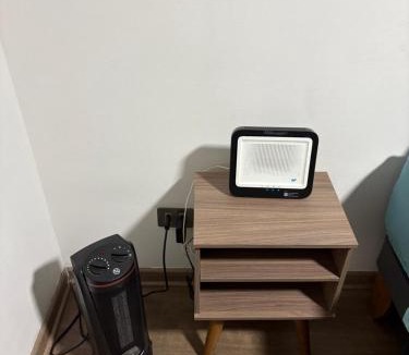 Las Rejas Apartment | Departamento