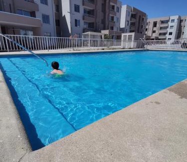 Talca Apartment | Departamento