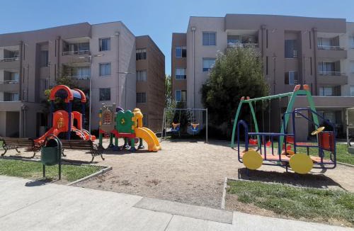 Talca Apartment | Departamento