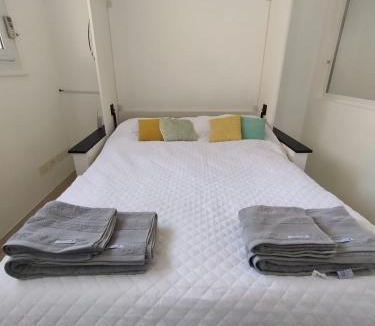 Balvanera Apartment | Departamento Completo- Bs As Home