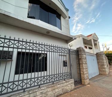 Asuncion Apartment | Departamento Completo 3 habitaciones, Zona Jockey-Arena