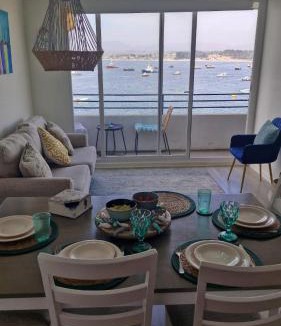 Quintero Apartment | Departamento con acceso directo a la playa