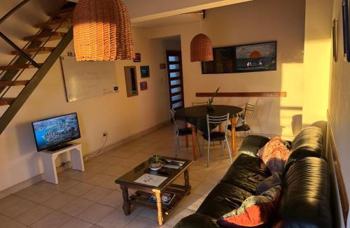 Rio Cuarto Apartment | Departamento con Balcón y Asador