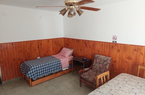 La Rioja Apartment | DEPARTAMENTO CON COCHERA