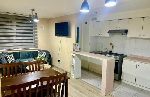 Osorno Apartment | Departamento con excelente ubicación
