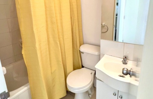 Concepcion Apartment | Departamento con Piscina Concepción Centro