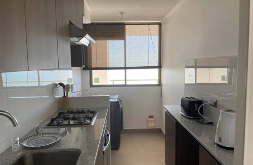 Iquique Apartment | Departamento con Vista al Mar