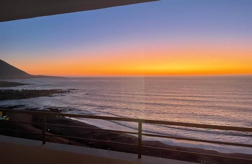 Iquique Apartment | Departamento con Vista al Mar