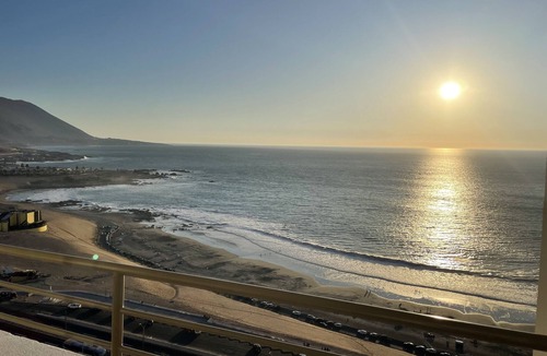 Iquique Apartment | Departamento con Vista al Mar