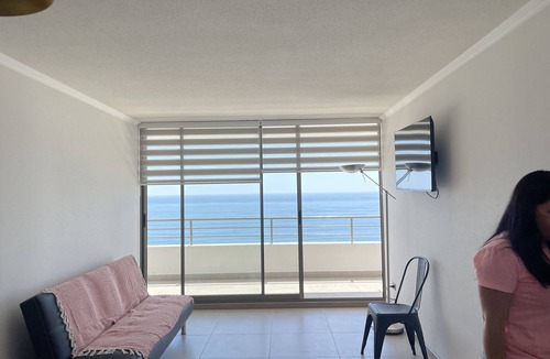 Iquique Apartment | Departamento con Vista al Mar