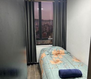 Concepcion Apartment | Departamento Concepción Factura Empresas